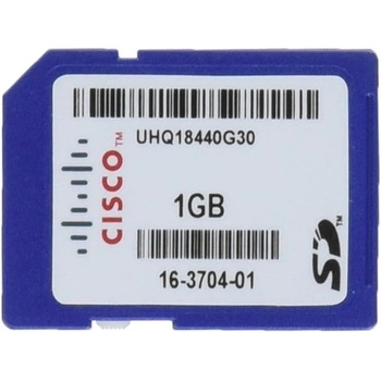 Cisco SD 1GB IE2000