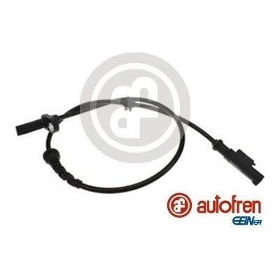 Snímač počtu otáčok kolesa AUTOFREN SEINSA DS0048