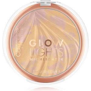 Catrice Glowlights озаряваща пудра 9, 5 гр