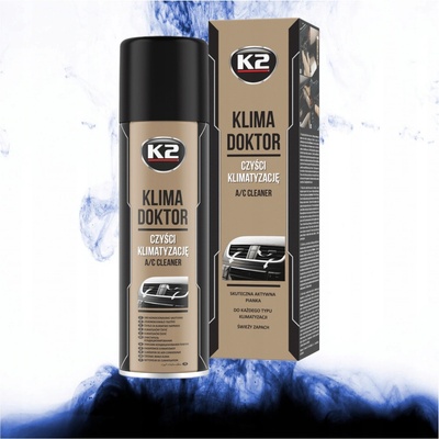 K2 KLIMA DOKTOR 500 ml