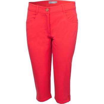 Calvin Klein Golf Панталони Calvin Klein Golf Women's Golf Trousers - Poppy