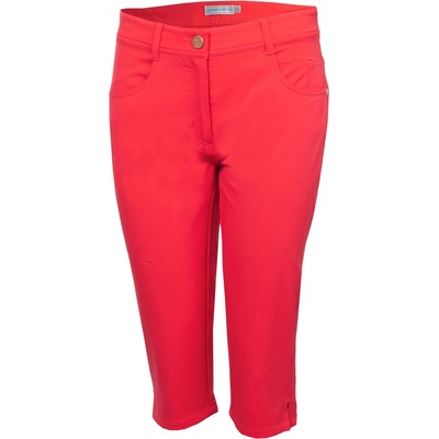 Calvin Klein Golf Панталони Calvin Klein Golf Women's Golf Trousers - Poppy