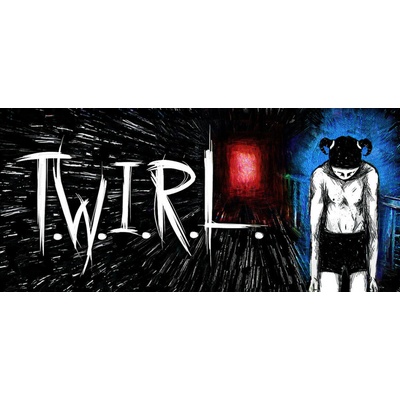 T.W.I.R.L. PC Steam CD Key – Hledejceny.cz