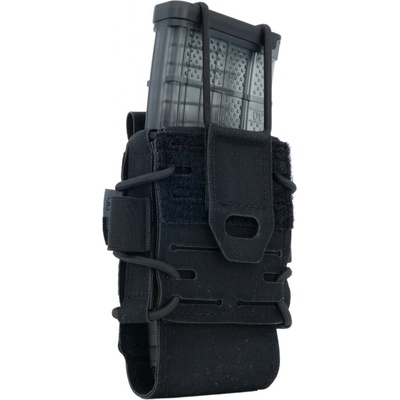 Templar’s Gear na vysílačku zásobník AR15/AK Černá