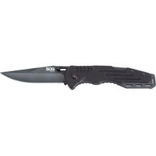 SOG knives SALUTE FF11-CP