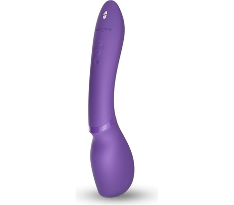 We-Vibe Wand 2