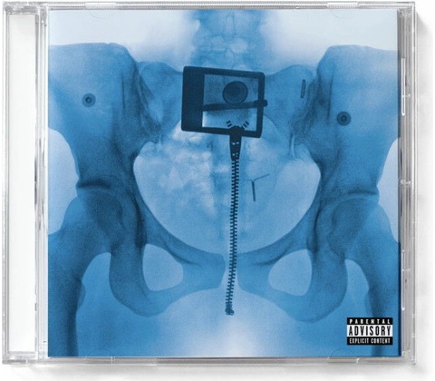 Lorde - Virgin CD