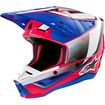 Alpinestars Supertech M5 Sail