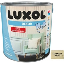 Luxol Originál Vintage 2,5 l Strieborný smrek