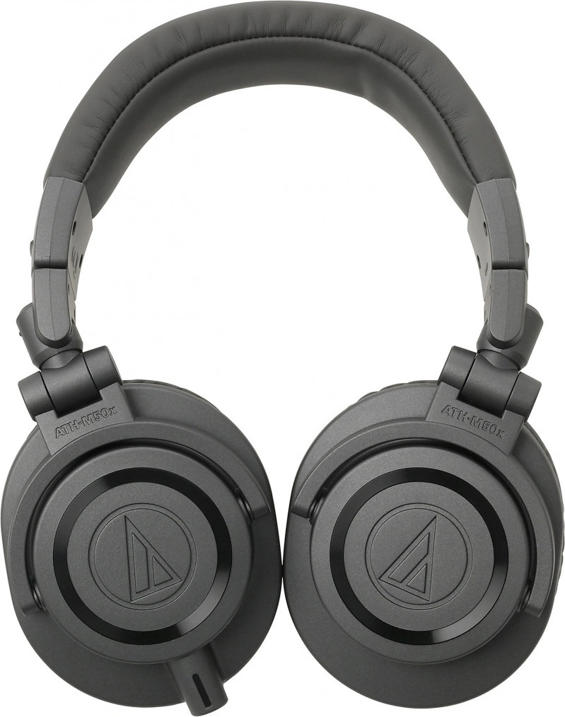Ath M50 Audio Technica Atm50x Audio-Technica ATH-M50X Od 589 Kč