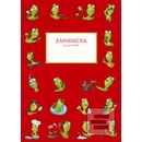 Zápisníček pro prvňáčky