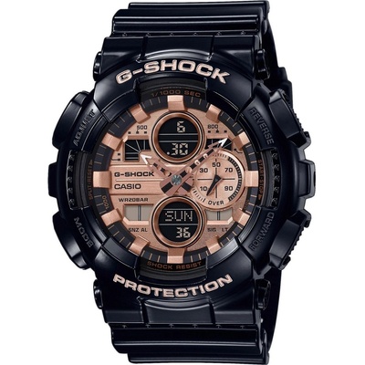 Casio GA-140GB-1A2
