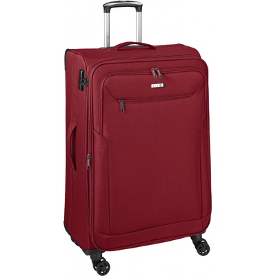 d&n Travel 6804 Red 98 l