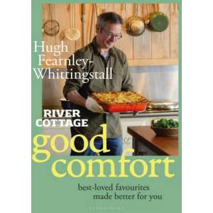 River Cottage Good Comfort (ISBN: 9781526638953)