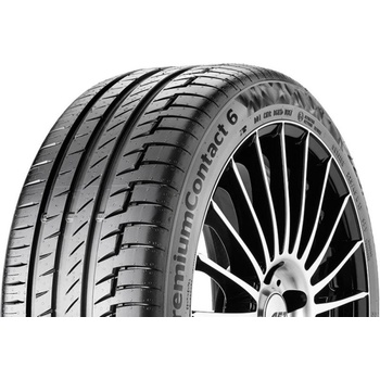 Image 1 of Continental PremiumContact 6 225/55 R19 99V
