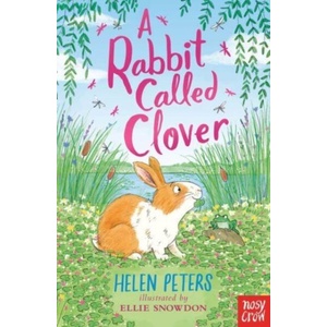Rabbit Called Clover | Ellie Snowdon (ISBN: 9781839941986)