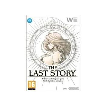 Image 1 of Nintendo The Last Story (Wii)