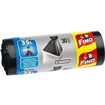 Image 1 of FINO economy Торби за смет 35 л. , 30 бр