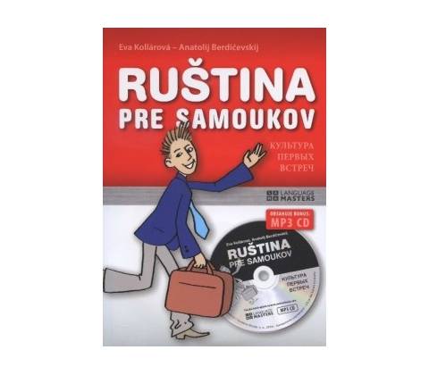 Ruština pre samoukov