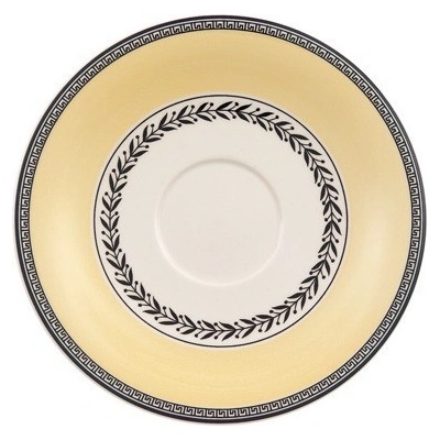Villeroy & Boch Audun Ferme kávová podšálka 16 cm