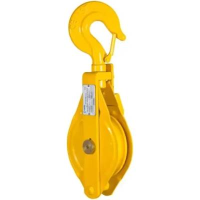 HAKLIFT Строителна макара с кука Haklift VAP2000150/ 2 т (VAP2000150)