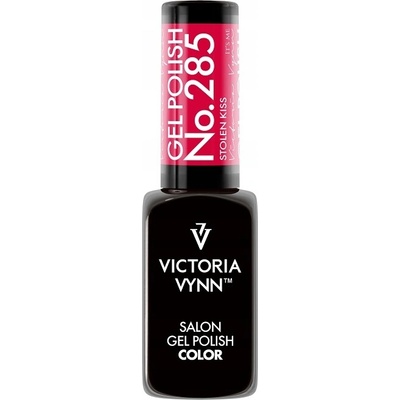 Hybridní lak Gel Polish Color Victoria Vynn 285 Stolen Kiss 8 ml