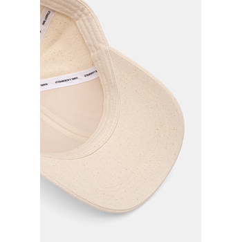 Karl Lagerfeld Бейзболна шапка женска памучна K/CIRCLE (B2W33022)