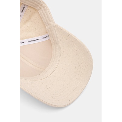 Karl Lagerfeld Бейзболна шапка женска памучна K/CIRCLE (B2W33022)