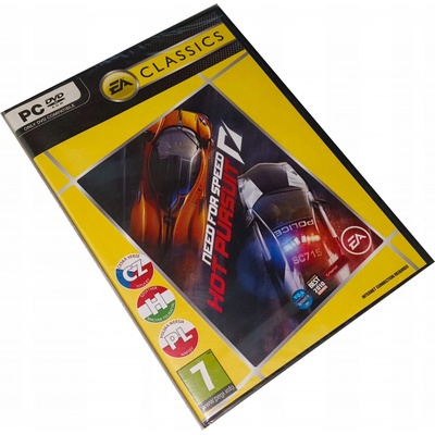 Need for Speed Hot Pursuit