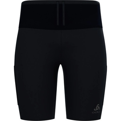 ODLO Мъжки клин за бягане Odlo X-Alp Trail Cargo Tights Short Running tights - Black - размер M (027-0900-0112)