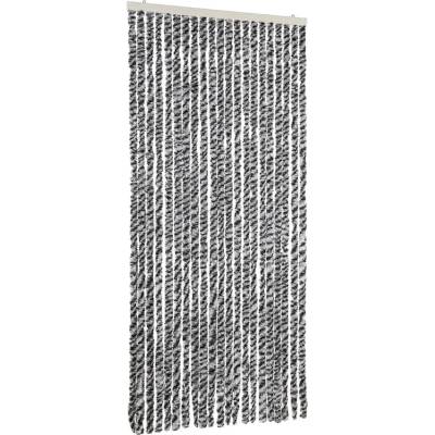 Moskytiéra do dveří 90 cm x 220 cm