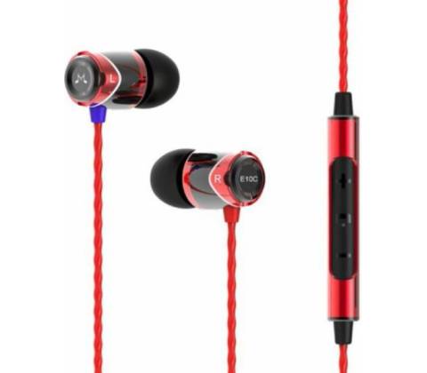 SoundMAGIC E11D