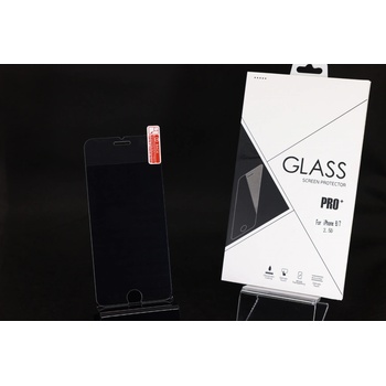 Bomba 2.5D Tvrdené ochranné sklo pre iPhone 8, 7, SE (2020) G001/IPHONE 8-7