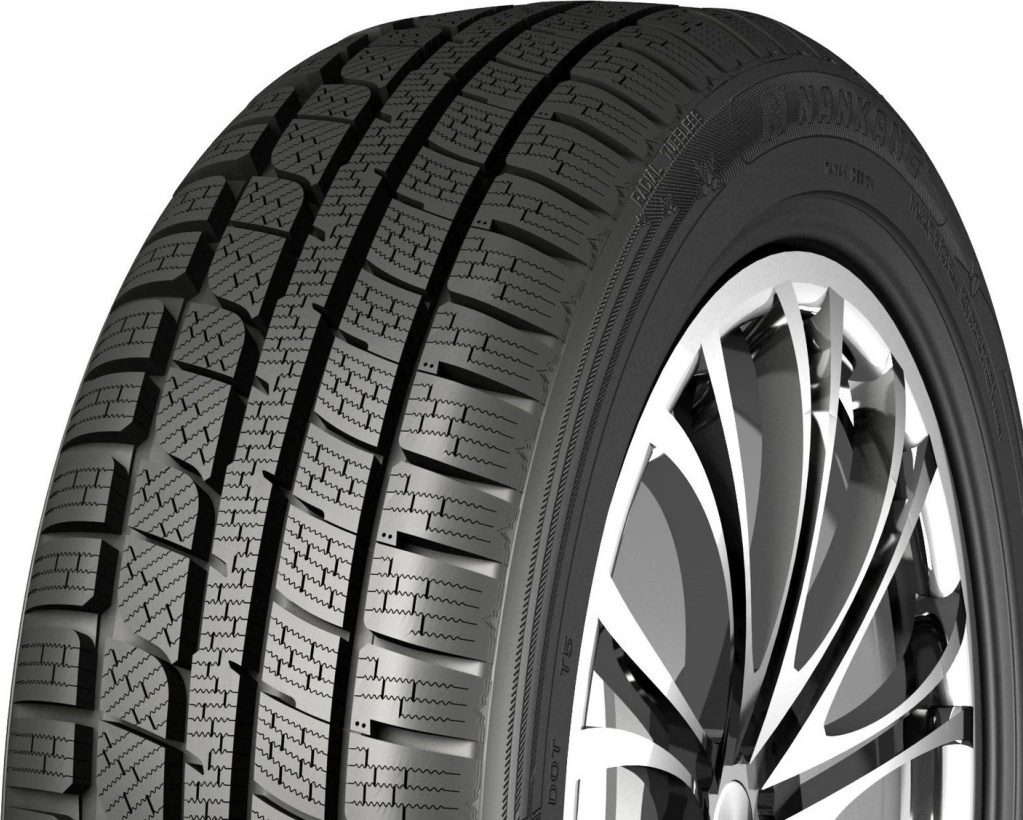 nankang winter activa sv 55 235 35 r19 w91 - Heureka.sk