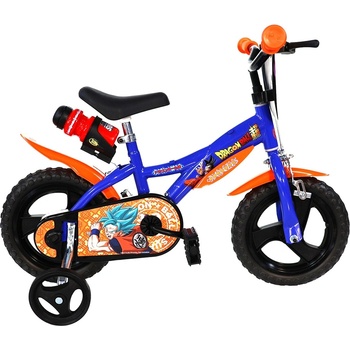 Image 1 of Dino Bikes Dragon Ball 12