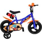 Dino Bikes Dragon Ball 12 Велосипеди