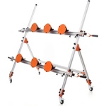 KraftDele Система за пренасяне на плочки Kraftdele KD10735/ 170 кг (KD10735)