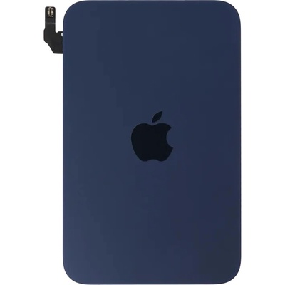 Zadné sklo + MagSafe magnet + NFC + Flex svietidla iPhone 17 Pro Max – tmavomodrý – Genuine OEM IPH1845