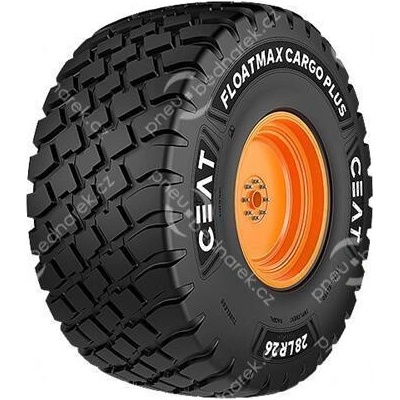 Ceat Floatmax Cargo Plus 28-26 176D TL