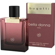 Bugatti Bella Donna parfumovaná voda dámska 60 ml