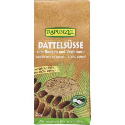 Rapunzel Datlový cukr BIO 250 g