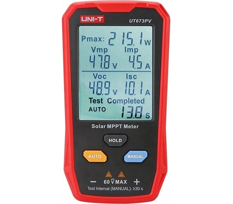UNI-T UT673PV