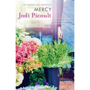 Jodi Picoult - Mercy