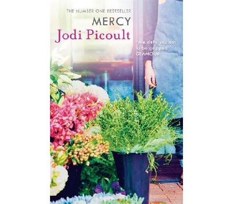 Jodi Picoult - Mercy