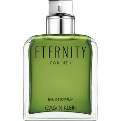 Calvin Klein Eternity parfumovaná voda pánska 200 ml