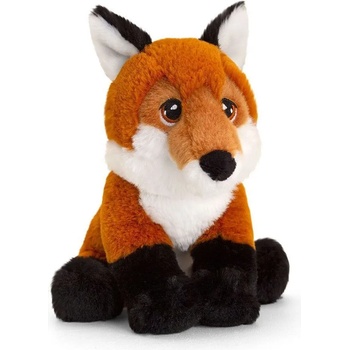 Image 1 of Keel Toys Лисица, 18 см - Keel Toys
