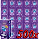 Skins Extra Large 500 pack