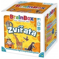 Brainbox Zvieratá