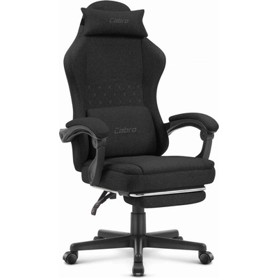 Cabro C503 čierna