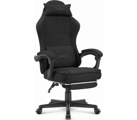 Cabro C503 čierna